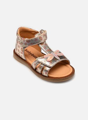 Sandales et nu-pieds Takeya pour Enfant - Babybotte - Modalova