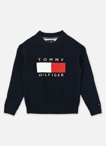 Vêtements Heritage Flag Sweate pour Enfant - Tommy Hilfiger - Modalova