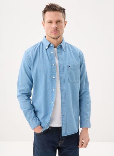 Vêtements Bedford Indigo Rf Sh - Tommy Hilfiger - Modalova