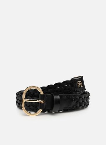 Ceintures Th Chic 2.5 Woven Leather - Tommy Hilfiger - Modalova