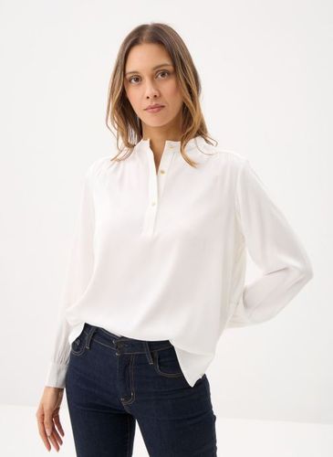 Vêtements Vis Twill V-Nk Blous - Tommy Hilfiger - Modalova
