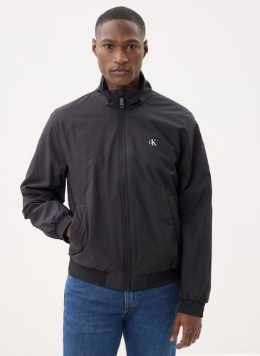 Vêtements Ls Ripstop Padded Harrington Jkt - Calvin Klein Jeans - Modalova