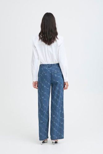 Vêtements Bykanio Pants - B-Young - Modalova