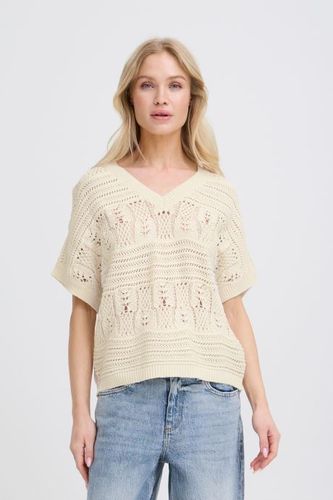 Vêtements Bynero V Pullover - B-Young - Modalova