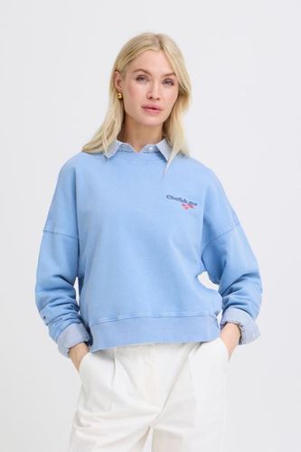 Vêtements Byrasma Cherish Sweatshirt - B-Young - Modalova