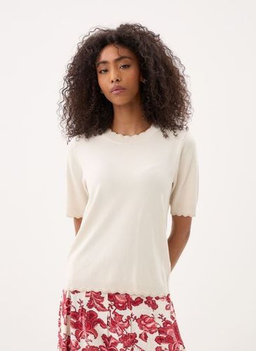 Vêtements Bymobbe Ss Jumper - B-Young - Modalova