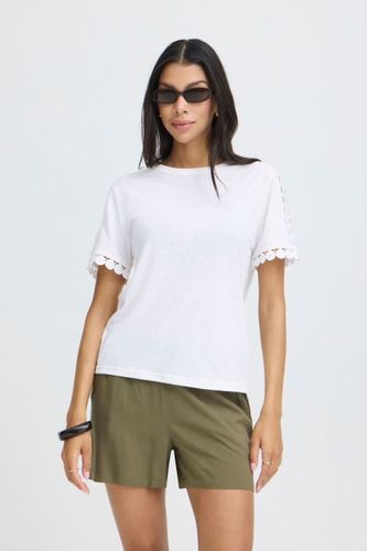 Vêtements Bysolta Tshirt - B-Young - Modalova