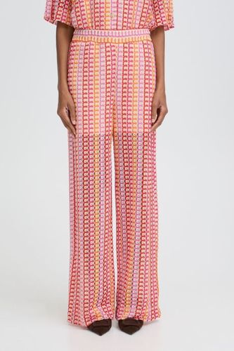 Vêtements Byprisca Pants - B-Young - Modalova