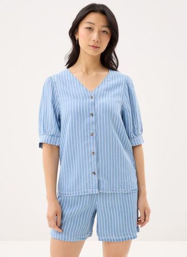 Vêtements Bykosmo V Ss Shirt pour - B-Young - Modalova