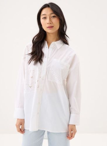 Vêtements Byjessel Long Shirt - B-Young - Modalova