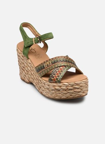 Sandales et nu-pieds C20N090 - LPB -LES PETITES BOMBES - Modalova