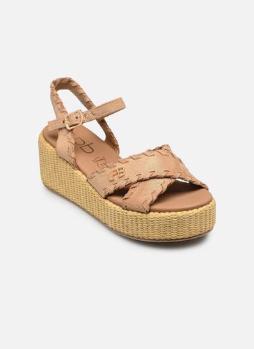 Sandales et nu-pieds C26N076 - LPB -LES PETITES BOMBES - Modalova