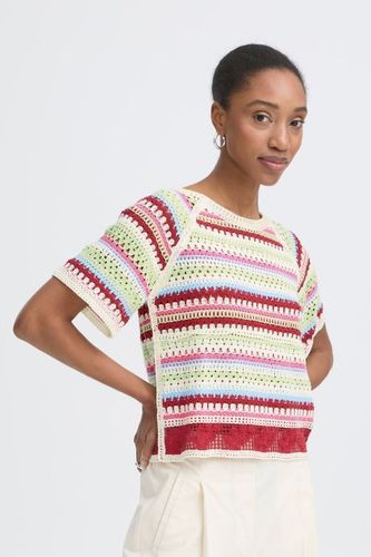 Vêtements Ihbandie Ss2 - Ichi - Modalova