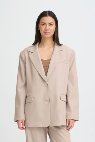 Vêtements Ihfava Oversize Bl - Ichi - Modalova