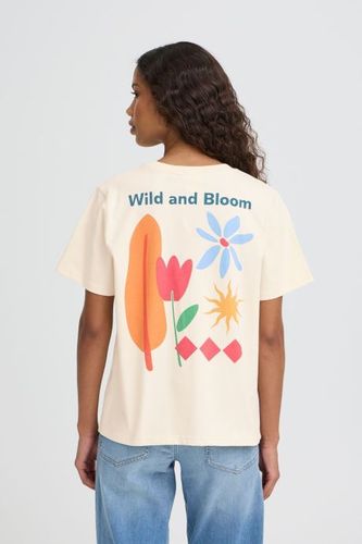 Vêtements Ihbalmers Ss - Ichi - Modalova