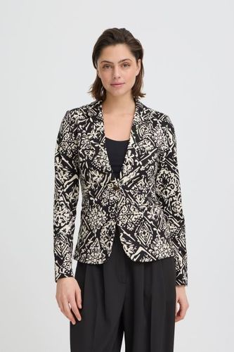 Vêtements Ihkate Print Bl29 - Ichi - Modalova