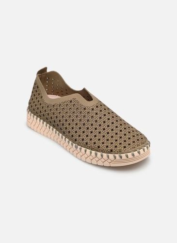 Baskets PLUUM P-VICK pour Femme - PLUUM - Modalova