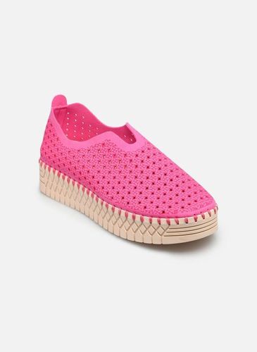 Baskets PLUUM P-EVA pour Femme - PLUUM - Modalova