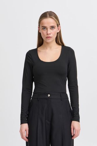 Vêtements Ichi Iagro Ls pour Femme - Ichi - Modalova