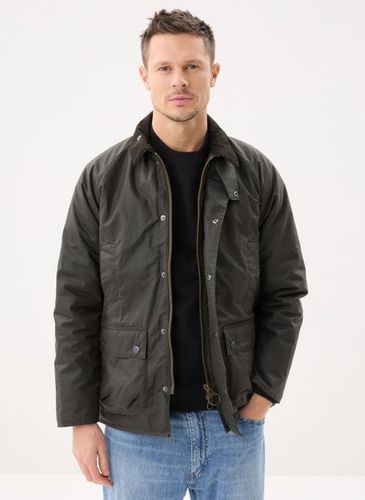 Vêtements Modern Beaufort Check Wax Jacket - Barbour - Modalova