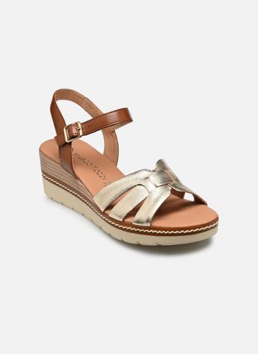 Sandales et nu-pieds 28702-46 - Marco Tozzi - Modalova