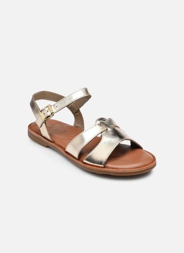 Sandales et nu-pieds S-SH3329 - L'Atelier Tropézien - Modalova