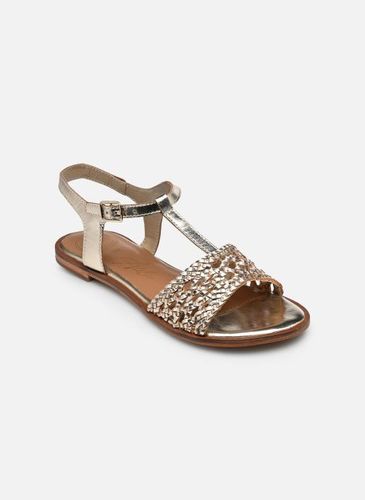 Sandales et nu-pieds S-IL2504 - L'Atelier Tropézien - Modalova