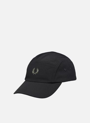 Casquettes 5 Panel Ripstop Cap - Fred Perry - Modalova