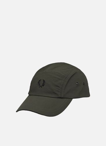 Casquettes 5 Panel Ripstop Cap - Fred Perry - Modalova