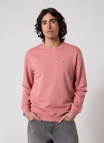 Vêtements Patch Crew Sws - Lee - Modalova