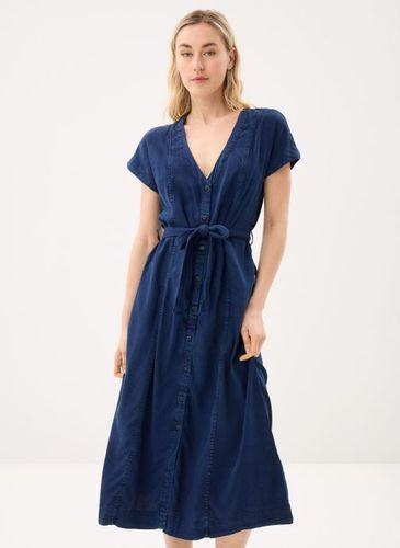 Vêtements Belted Midi Dress - Lee - Modalova