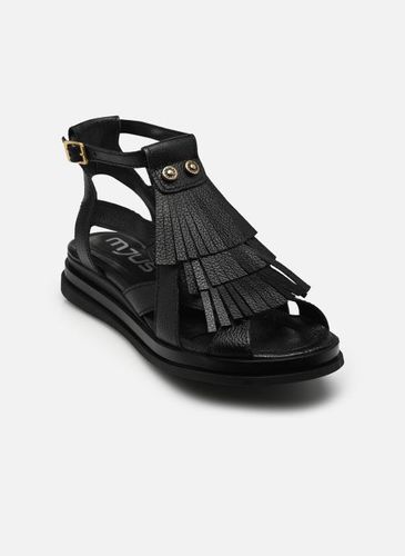 Sandales et nu-pieds N14007 - Mjus - Modalova