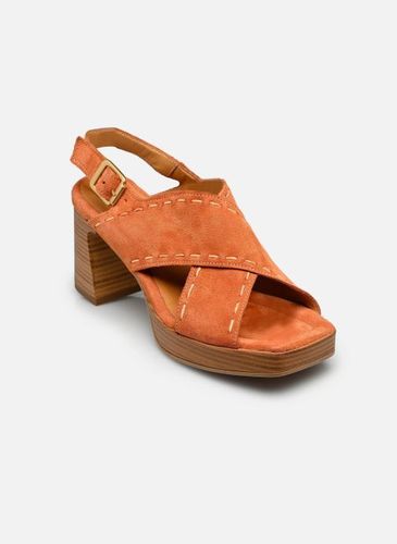 Sandales et nu-pieds N19002 - Mjus - Modalova
