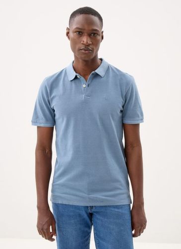 Vêtements Garment Dye Polo - Lee - Modalova