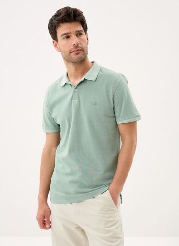 Vêtements Garment Dye Polo - Lee - Modalova