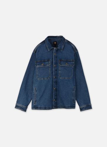 Vêtements 2 Pocket Overshirt - Lee - Modalova