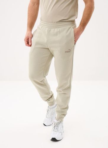 Vêtements ESS No. 1 Logo Sweatpants FL cl (s) - Puma - Modalova