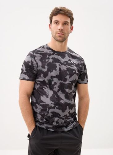Vêtements M TAD ESSENTIALS AOP TEE-SHIRT - Puma - Modalova