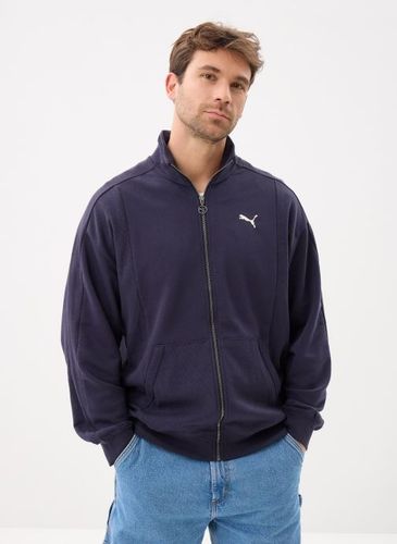 Vêtements CLASS Relaxed Pinnacle Track Jacket - Puma - Modalova