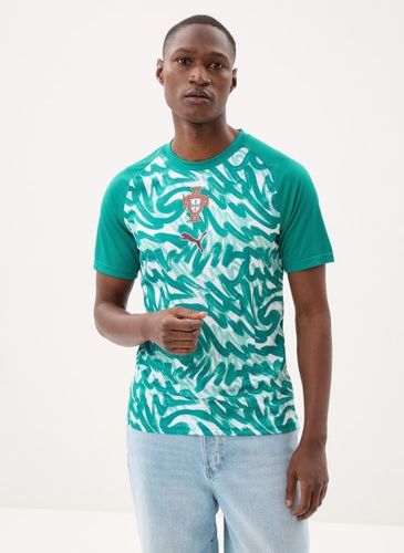 Vêtements FPF Warm Up Jersey - Puma - Modalova