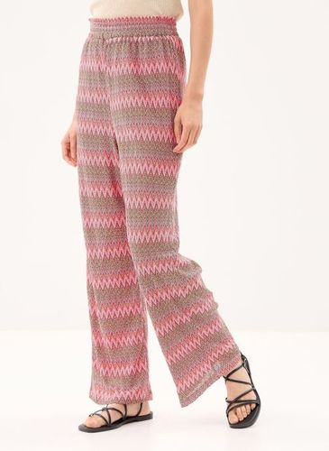 Vêtements Young Ladies Knitted Pants GL714AEE - Lili Sidonio - Modalova