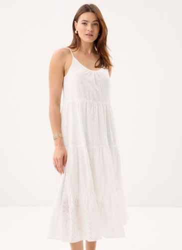 Vêtements Young Ladies Woven Dress GL729EE - Lili Sidonio - Modalova