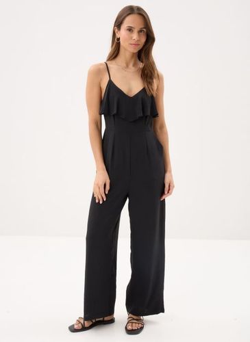 Vêtements Young Ladies Woven Jumpsuit GL735EP - Lili Sidonio - Modalova