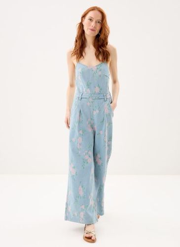 Vêtements Ladies Woven Jumpsuit E1105CEP - Molly Bracken - Modalova