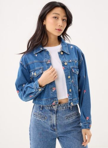 Vêtements Ladies Woven Jacket E1712BEP - Molly Bracken - Modalova