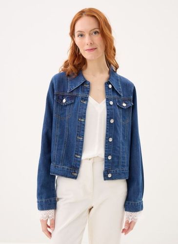 Vêtements Ladies Woven Jacket E1776EP - Molly Bracken - Modalova