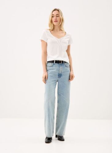 Vêtements Ladies Knitted Tee E1784EE - Molly Bracken - Modalova