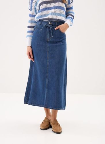 Vêtements Ladies Woven Skirt EF1630EP - Molly Bracken - Modalova
