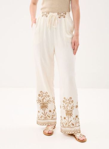 Vêtements Ladies Woven Pants LA1904EE - Molly Bracken - Modalova