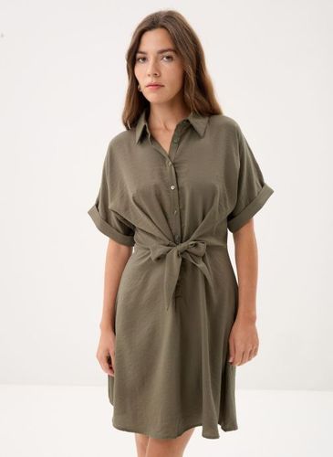Vêtements Ladies Woven Dress LA1935EP - Molly Bracken - Modalova